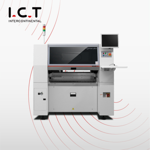 SM482 Plus | Utilisé Samsung High Speed ​​SMT PCB Pick and Place Machine