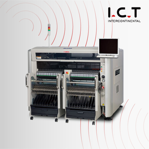 S20 | Yamaha Automatic SMT PCB Pick and Place Machine